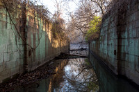 Locks 62 and 63 Pawlings & Catfish
